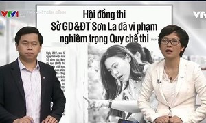 Chuyện "điểm lạc" vào nhà quan, nhà giàu ảnh 2 Chuyện "điểm lạc" vào nhà quan, nhà giàu ảnh 2