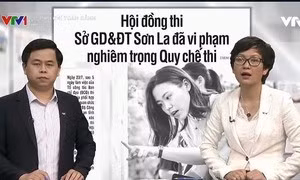 Chuyện "điểm lạc" vào nhà quan, nhà giàu ảnh 2