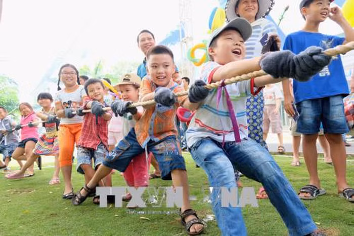 Ảnh minh họa: Thế Anh / TTXVN.