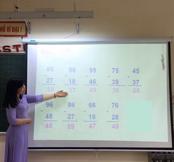 Tiêu chí thi đua, sổ sách sẽ được cắt giảm trong năm 2019 ảnh 2