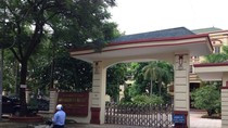 Không công bố điểm thí sinh ở Hòa Bình, có công bằng với thí sinh ở Hà Giang? ảnh 2 Không công bố điểm thí sinh ở Hòa Bình, có công bằng với thí sinh ở Hà Giang? ảnh 2