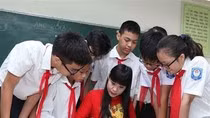 Bộ Giáo dục nên bãi bỏ xếp loại giáo viên bằng các giấy tờ vô bổ ảnh 2 Bộ Giáo dục nên bãi bỏ xếp loại giáo viên bằng các giấy tờ vô bổ ảnh 2