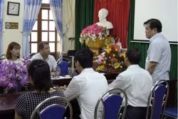 Không nên để ông Nguyễn Duy Hoàng chỉ đạo thi quốc gia 2019 ở Sơn La ảnh 3 Không nên để ông Nguyễn Duy Hoàng chỉ đạo thi quốc gia 2019 ở Sơn La ảnh 3