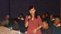 Sinh viên sư phạm quan trọng nhất là “đầu ra” chứ không chỉ là hỗ trợ học tập ảnh 2 Sinh viên sư phạm quan trọng nhất là “đầu ra” chứ không chỉ là hỗ trợ học tập ảnh 2