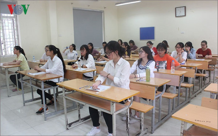 Đề của Sở cần tránh những sai sót để đảm bảo quyền lợi cho học sinh (Ảnh minh họa: vov.vn). Đề của Sở cần tránh những sai sót để đảm bảo quyền lợi cho học sinh (Ảnh minh họa: vov.vn).