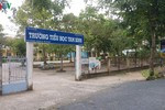 "Tôi sẵn sàng cho con học lại lớp 1 năm nay" ảnh 2 "Tôi sẵn sàng cho con học lại lớp 1 năm nay" ảnh 2