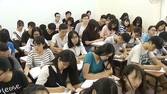 Giáo viên giỏi hút trò bằng tài năng, người thầy dở ép trò bằng thủ đoạn ảnh 3 Giáo viên giỏi hút trò bằng tài năng, người thầy dở ép trò bằng thủ đoạn ảnh 3