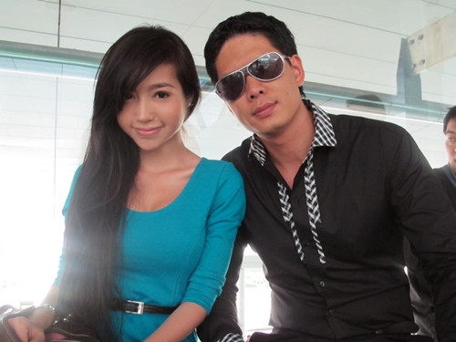 Elly Trần cho biết: "Với tôi, vai An là một vai khá “khó nhai” vì có nhiều diễn biến tâm lý sâu sắc, bắt đầu là hình ảnh của một cô gái có tính cách trẻ con vô tư cùng tình cảm tuổi mới lớn, tiếp theo là khi An nhận ra tình cảm thật với Hoàng (Bình Minh), cuối cùng là sự đau khổ dằn vặt khi An nhận ra Hoàng chỉ lợi dụng cô để mưu cầu danh lợi".