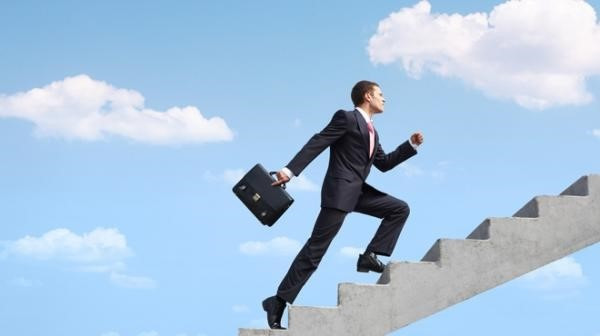 Hình ảnh minh họa cho con đường khởi nghiệp của mọi người. (Ảnh: nguồn từ Giáo sư John Vũ)