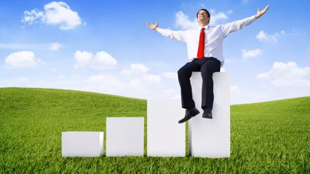 Hình ảnh minh họa cho con đường khởi nghiệp của các bạn trẻ (Ảnh: nguồn Giáo sư John Vũ)