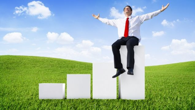 Hình ảnh minh họa cho con đường khởi nghiệp của các bạn trẻ (Ảnh: nguồn Giáo sư John Vũ) Hình ảnh minh họa cho con đường khởi nghiệp của các bạn trẻ (Ảnh: nguồn Giáo sư John Vũ)