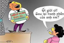 Hình ảnh minh họa cho vấn nạn thi đua - khen thưởng trong ngành giáo dục (Ảnh: Tienphong.vn) Hình ảnh minh họa cho vấn nạn thi đua - khen thưởng trong ngành giáo dục (Ảnh: Tienphong.vn)