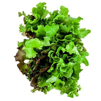 Rau xanh cung cấp nhiều vitamin, tốt cho mắt và sức khỏe cơ thể.