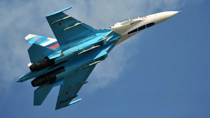 Su-27