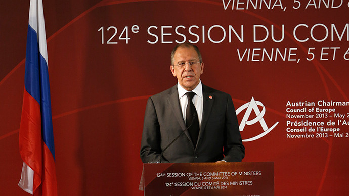 Bộ trưởng Ngoại giao Nga Sergei Lavrov Bộ trưởng Ngoại giao Nga Sergei Lavrov