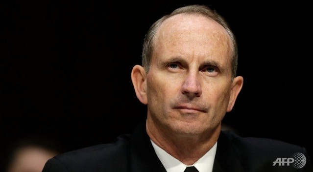 Đô đốc Jonathan Greenert Đô đốc Jonathan Greenert