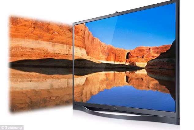 Quyết định này của Samsung đã đưa LG trở thành nhà sản xuất màn hình plasma lớn nhất thế giới. Quyết định này của Samsung đã đưa LG trở thành nhà sản xuất màn hình plasma lớn nhất thế giới.