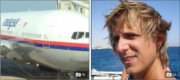 Cor Pan và bức ảnh định mệnh. Cor Pan và bức ảnh định mệnh.