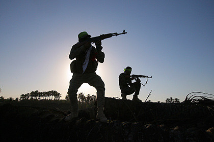 Khủng bố IS. Khủng bố IS.