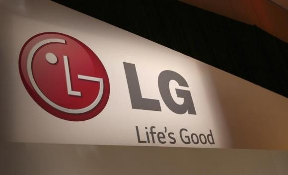 Biểu tượng của LG. Biểu tượng của LG.