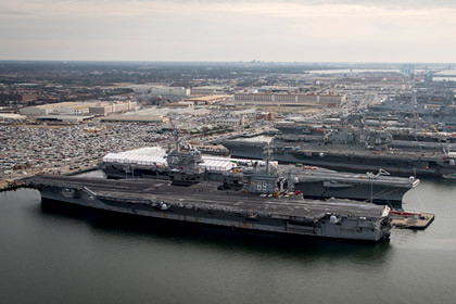 Cảng Norfolk Cảng Norfolk