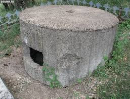 Ụ súng máy Ảnh minh họa. Nguồn internet Ụ súng máy Ảnh minh họa. Nguồn internet