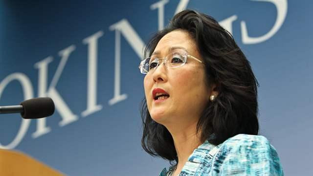 Katharine Moon Katharine Moon