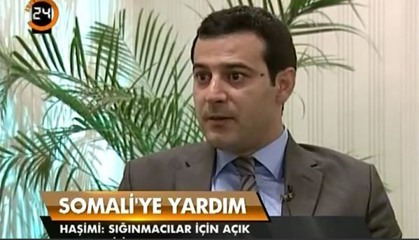 Ông Hasimi. Ông Hasimi.