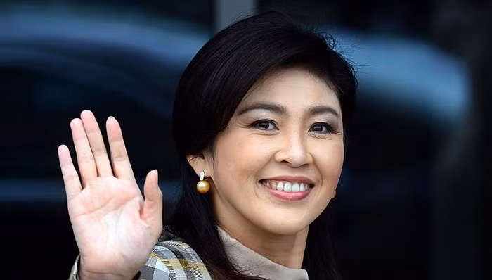 Thủ tướng Yingluck Shinawatra