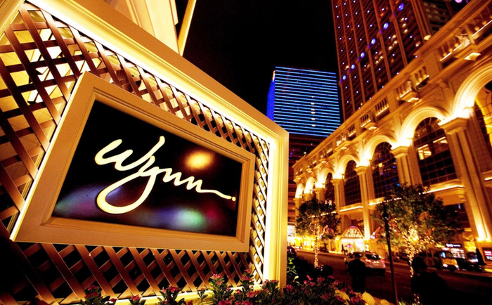 Một góc Ma Cao về đêm. Một góc Ma Cao về đêm.