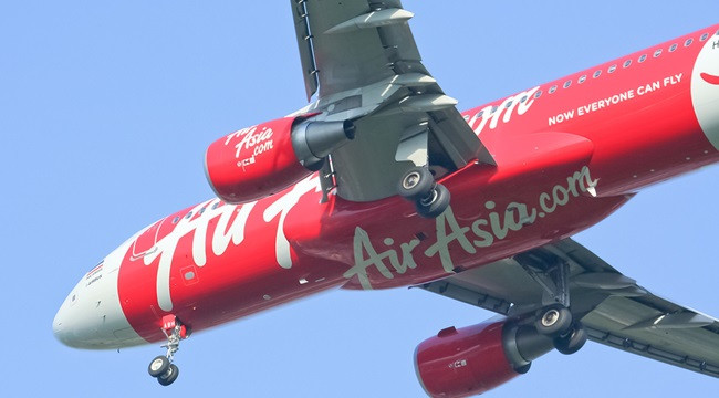 Ước tính AirAsia sẽ nhận được từ 100-200 triệu USD tiền tái bảo hiểm sau sự cố máy bay mất tích. Ước tính AirAsia sẽ nhận được từ 100-200 triệu USD tiền tái bảo hiểm sau sự cố máy bay mất tích.