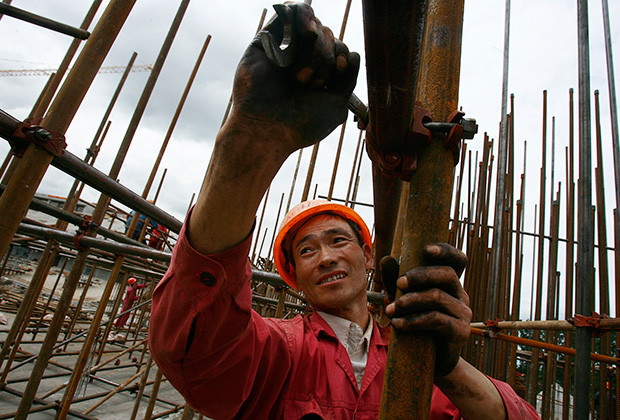 Đòn bẩy chính để Trung Quốc phát tán ảnh hưởng của mình tại Mỹ Latinh chính là các khoản vay thương mại ưu đãi. Đòn bẩy chính để Trung Quốc phát tán ảnh hưởng của mình tại Mỹ Latinh chính là các khoản vay thương mại ưu đãi.