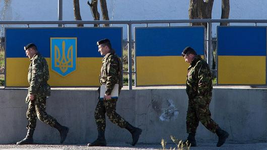 Ukraine đã phải trả bằng máu cho sự lựa chọn dân chủ thân phương Tây của họ. Ukraine đã phải trả bằng máu cho sự lựa chọn dân chủ thân phương Tây của họ.