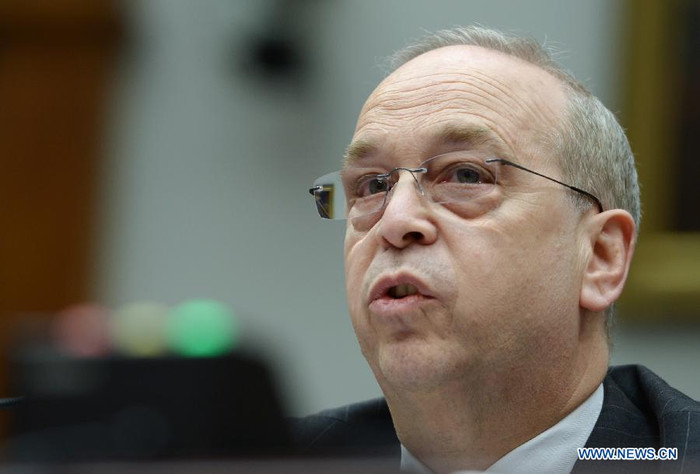 Daniel Russel, Trợ lý Ngoại trưởng Mỹ phụ trách khu vực Đông Á - Thái Bình Dương.