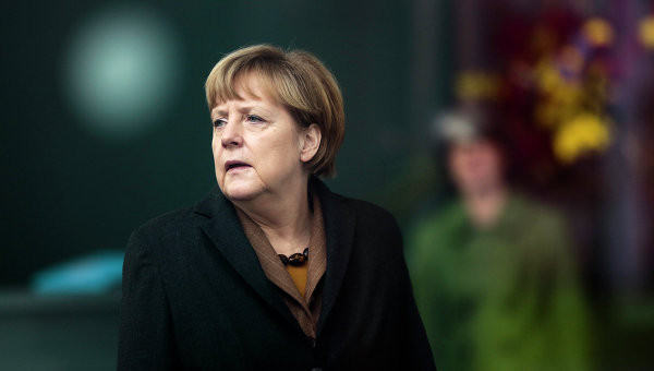 Thủ tướng Đức Angela Merkel. Thủ tướng Đức Angela Merkel.
