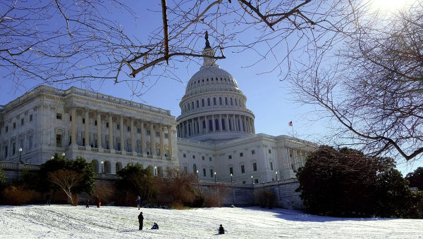 Tòa nhà Quốc hội Mỹ. Tòa nhà Quốc hội Mỹ.