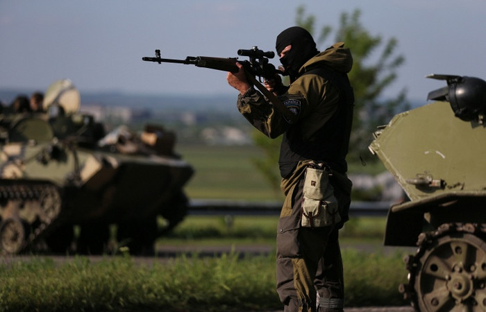 Binh sĩ quân đội Ukraine. Binh sĩ quân đội Ukraine.