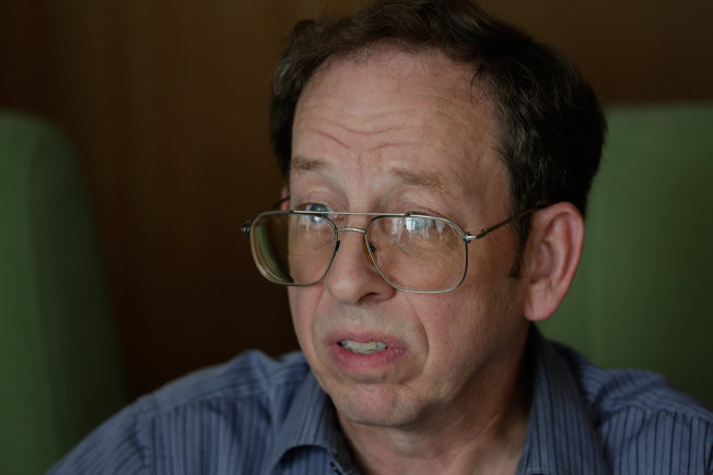 Jeffrey Edward Fowle vừa được Bình Nhưỡng trả tự do. Jeffrey Edward Fowle vừa được Bình Nhưỡng trả tự do.