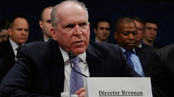 John Brennan John Brennan