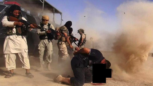 Sự tàn bạo là con dao hai lưỡi. Sự tàn bạo là con dao hai lưỡi.