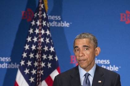 Tổng thống Barack Obama, Tổng thống Barack Obama,