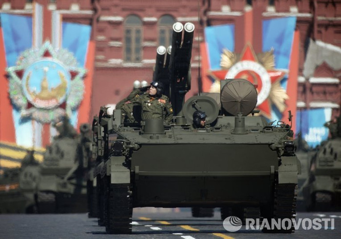 Hệ thống tên lửa chống tăng Hệ thống tên lửa chống tăng