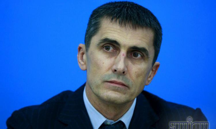 Phó Thủ tướng thứ nhất Ukraine Vitaly Yarema. Phó Thủ tướng thứ nhất Ukraine Vitaly Yarema.