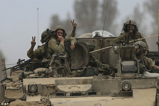 Hòa bình cho Dải Gaza vẫn còn rất mong manh. Hòa bình cho Dải Gaza vẫn còn rất mong manh.