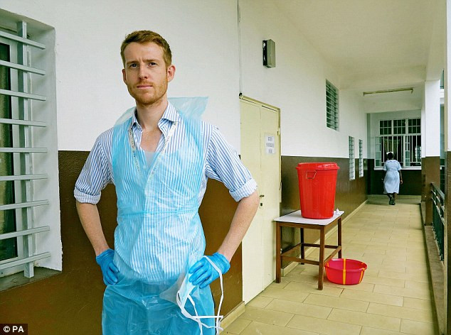 Tiến sĩ Oliver Johnson. Tiến sĩ Oliver Johnson.