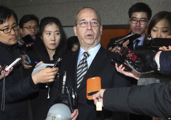 Danny Russel Danny Russel