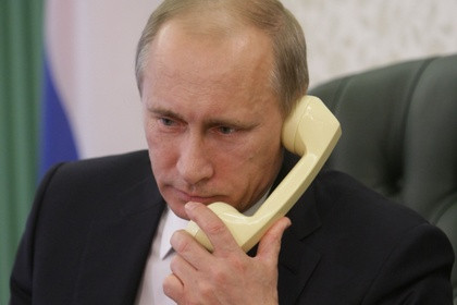 Tổng thống Nga Vladimir Putin Tổng thống Nga Vladimir Putin