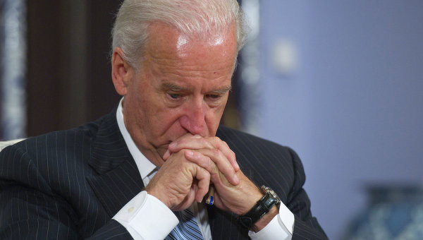 Phó Tổng thống Mỹ Joe Biden. Phó Tổng thống Mỹ Joe Biden.