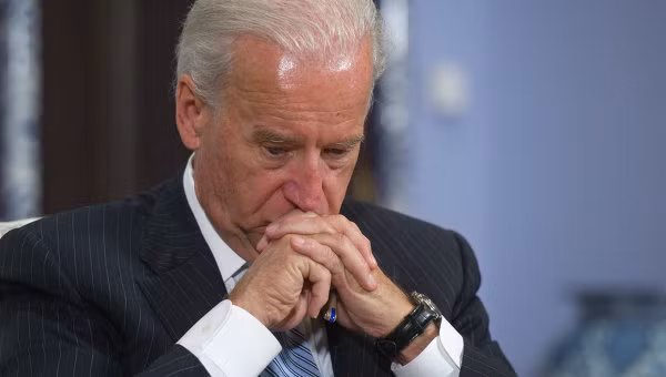 Phó Tổng thống Mỹ Joe Biden. Phó Tổng thống Mỹ Joe Biden.