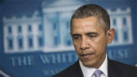 Tổng thống Mỹ Barack Obama Tổng thống Mỹ Barack Obama